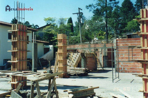 Imagem 23 de 30 de Casa Com 4 Dormitórios À Venda, 700 M² Por R$ 3.100.000,00 - Morada Dos Pássaros - Barueri/sp - Ca0579