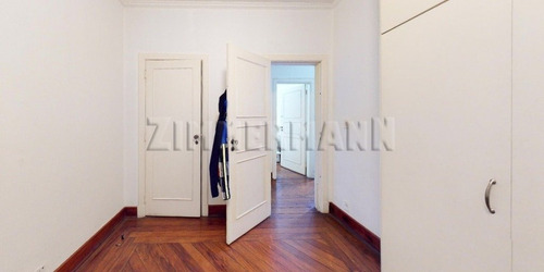 Casa - Jardim Paulista - Ref: 116215 - V-116215