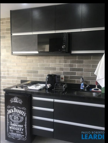 Imagem 4 de 15 de Apartamento - Vila Olímpia - Sp - 633992
