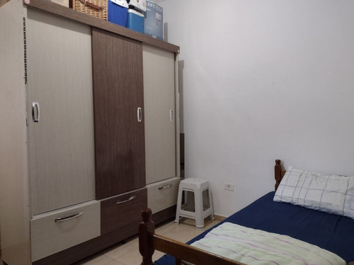 Imagem 13 de 23 de Casa Com 2 Dormitórios À Venda, 68 M² Por R$ 270.000,00 - Jardim Somar - Peruíbe/sp - Ca3648