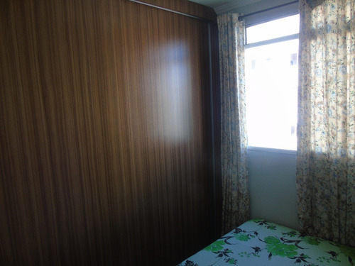 Imagem 15 de 19 de Apartamento Com 2 Quartos Para Comprar No Sapucaia Em Contagem/mg - 1448