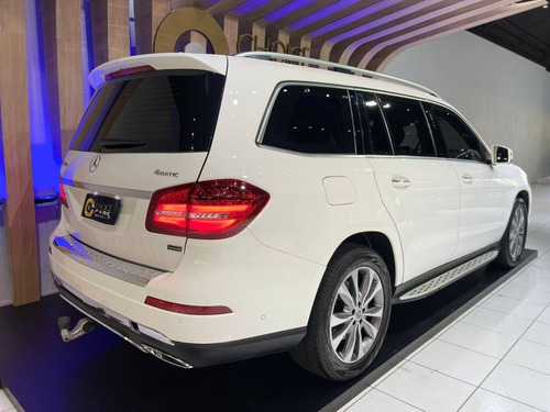 Imagem 5 de 15 de Mercedes-benz Gls 350