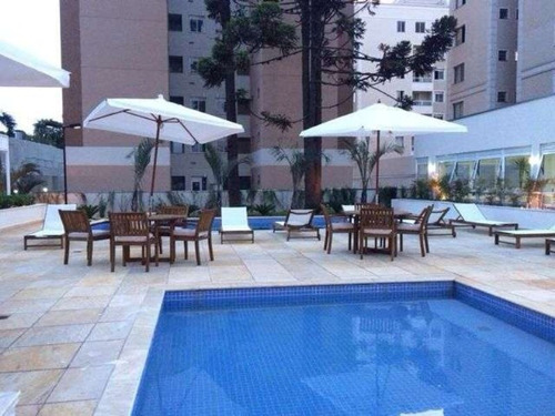 Imagem 3 de 26 de Residencial Update - Ap-0127 - 3295274