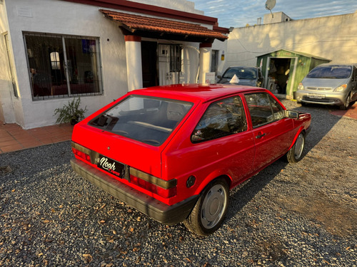 Volkswagen Gol 1.8 Gl