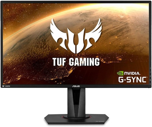 Monitor Gamer Asus Tuf Vg27bq 27 165hz 1440p 0.4ms Sync