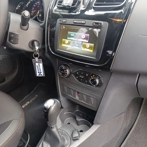 Renault Stepway 1.6 Dynamique / Intens Automática