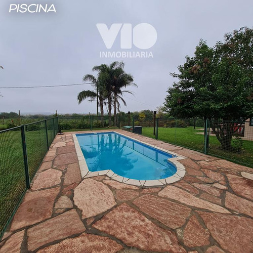Imagen 4 de 10 de Complejo Con Piscina En San Bernardo E.r.