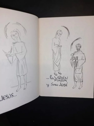 Imitemos A La Familia De Jesús Revista Pan Y Trabajo