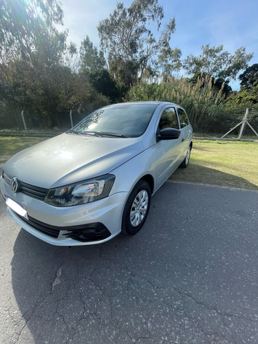 Volkswagen Gol Trend 1.6 Comfortline 101cv