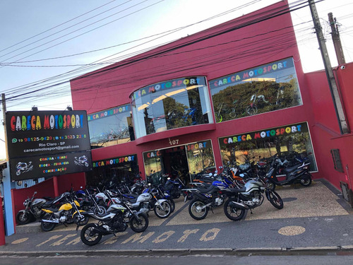 Honda Nxr 150 Bros Es Flex