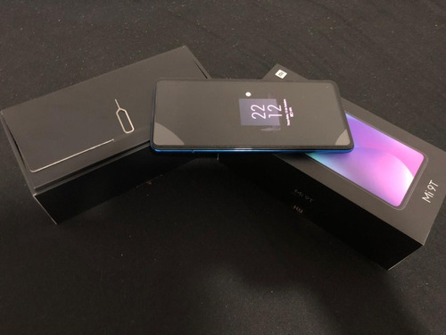 Celular Xiaomi Mi 9t 64gb Completo