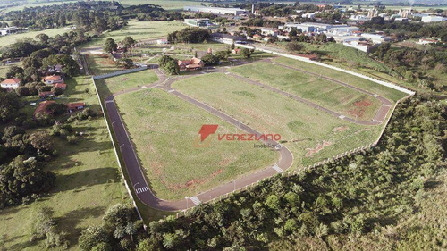Imagem 28 de 30 de Terreno À Venda, Residencial Moinho Vermelho, Piracicaba. - Te0378