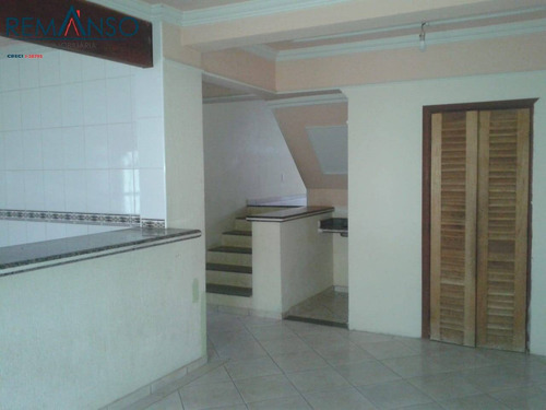 Imagem 11 de 15 de Casa Sobrado - Pq Taquaral - Campinas - Sp - 202372