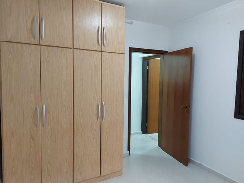 Imagem 13 de 21 de Casa Com 3 Dormitórios À Venda, 136 M² Por R$ 713.000,00 - Vila Valparaíso - Santo André/sp - Ca0682