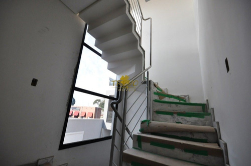 Imagem 9 de 15 de Casa Em Condominio - Agua Verde - Ref: 2821 - V-2821