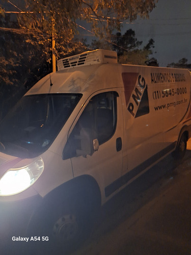 Fiat Ducato Maxicargo 2.3 (13m3) 5p