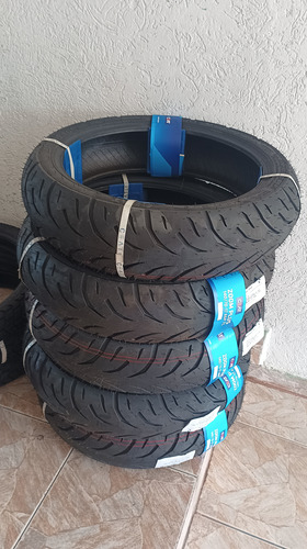 Pneu Ceat 140/70-17 Tl. Tras Royal Meteor 66p