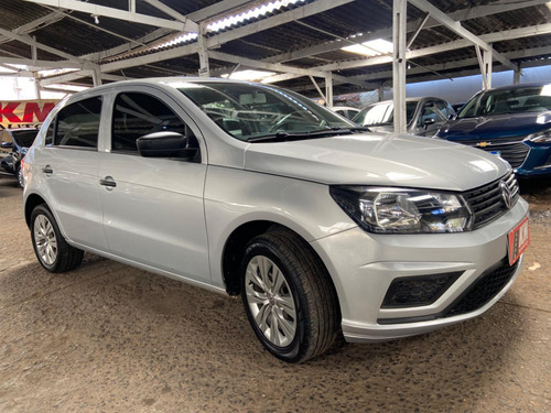Volkswagen Gol Mpi