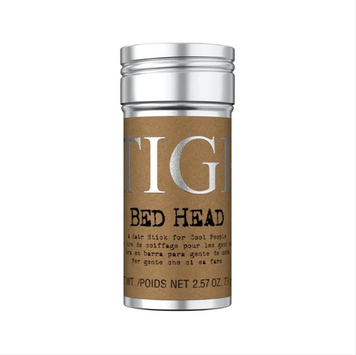 Bed Head Tigi Wax Hair Stick Cera En Barra 73gr Original