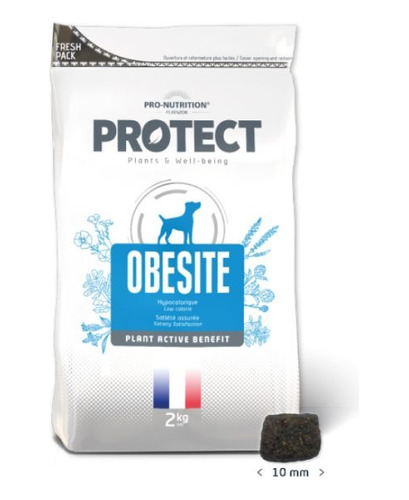 Protect Alimento Obesite Canino - 12kg