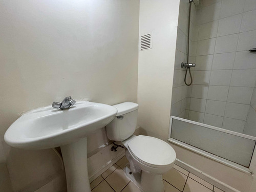 Departamento En Condominio Sol Del Pacífico Iv Etapa Quilpué