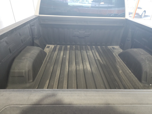 Chevrolet Silverado 4.3 1500 Doble Cabina Ls V6 4x2 At