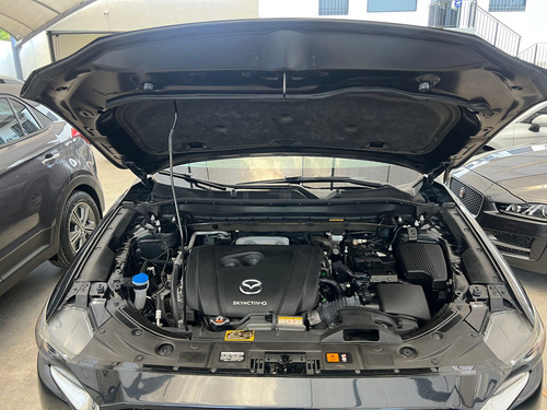 Mazda CX-5 2.5 I Sport At