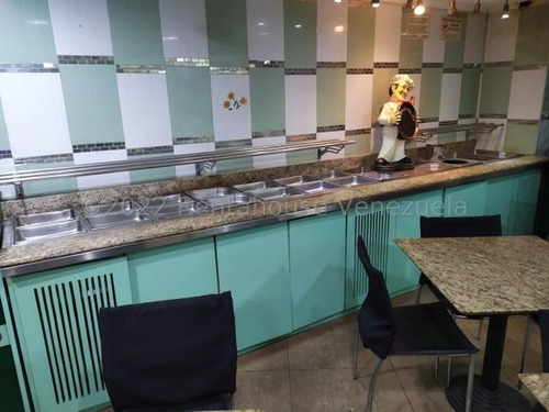 Imagen 9 de 13 de Local En Alquiler La Candelaria 22-23573 Renta House Los Samanes