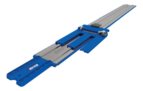 Sierra Circular Kreg Kma2700 Accu-cut Para Cortes Rectos