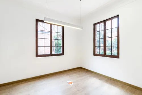 Casa En Venta En El Nogal. Cod V5344