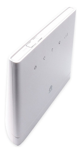 Router 4g Marca Huawei B315 Claro/movistar/cnt/tuenti