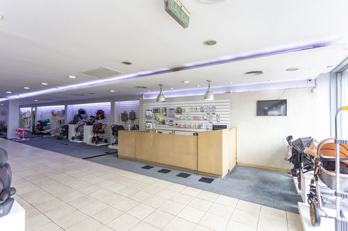 Imagen 4 de 30 de Local En Venta En Banfield