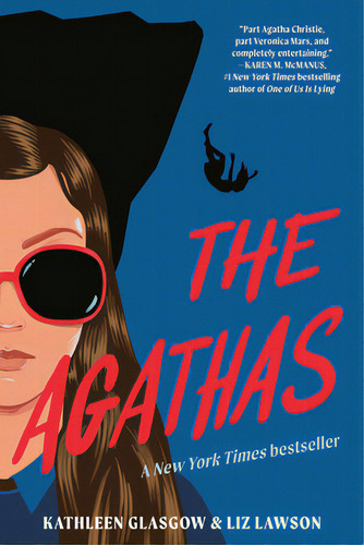 The Agathas, De Glasgow, Kathleen. Editorial Ember, Tapa Blanda En Inglés