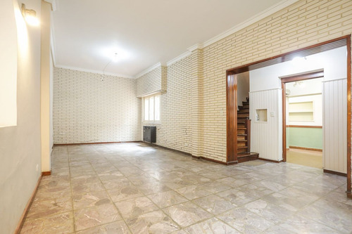Venta Casa 4 Ambientes En Villa Del Parque