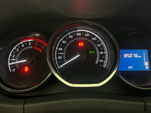 Renault Duster 2.0 Ph2 4x4 Privilege