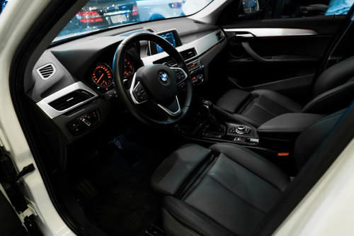 Bmw X1 Xdrive25i 2016