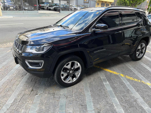 Imagem 3 de 13 de Jeep Compass Limited Diesel