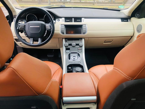 Land Rover Evoque 2.0 Si4 Prestige 5p