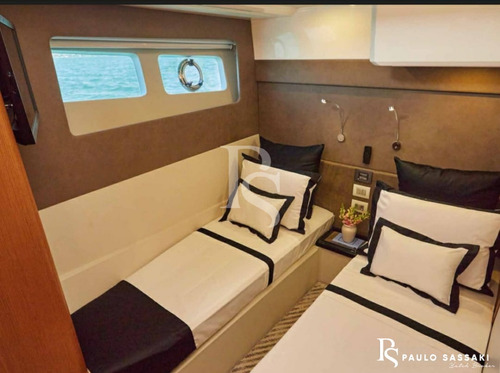 Lancha Schaefer 660 Ñ Intermarine Azimut Cimitarra Ferretti