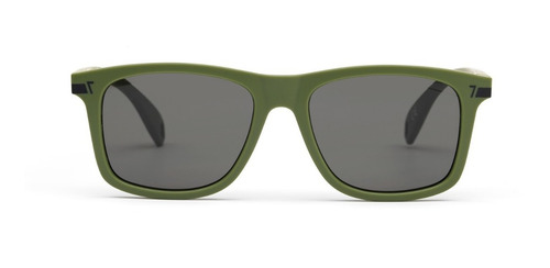 Imagen 2 de 7 de Cr7 Lentes Gafas De Sol Classic Square Mvp Cristiano Ronaldo
