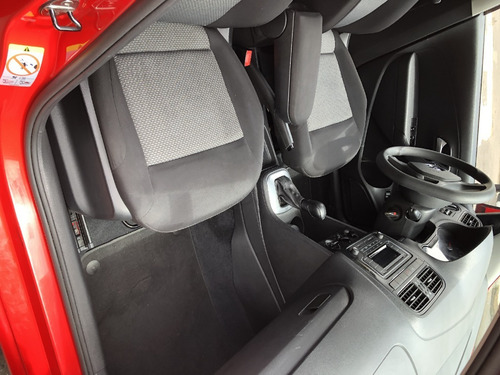 Imagen 11 de 12 de Volkswagen Vento 1.6 Comfortline Mt 2018