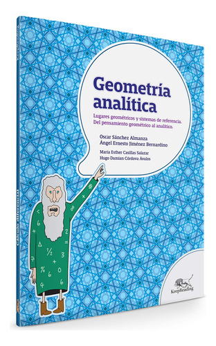 Geometría Analítica 81dgq