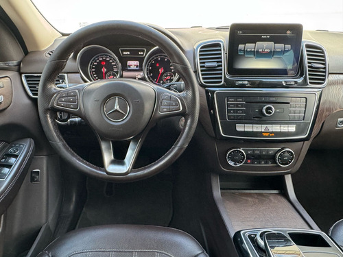 Mercedes-Benz Clase GLE 3.5 Suv 350 Exclusive At