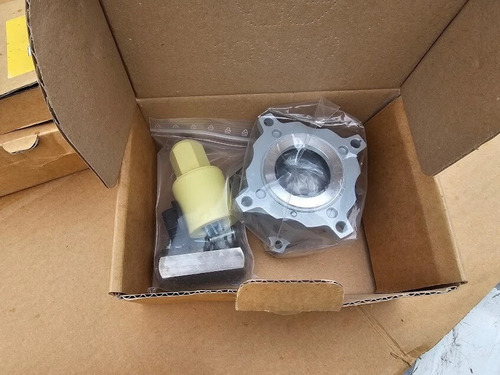 Rexroth Drive Kit Vfplus Al Lenze 3 842 547 620