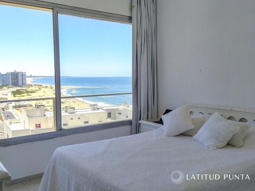 Imagen 9 de 18 de Apartamento Con Hermosa Vista Al Mar