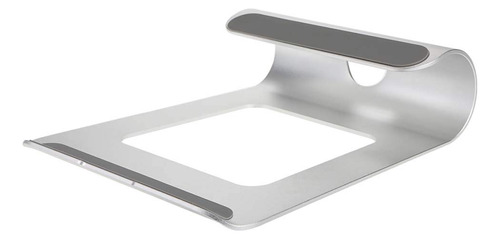 Soporte Ergonomico Aleacion Aluminio Para iPad iPhone Tablet