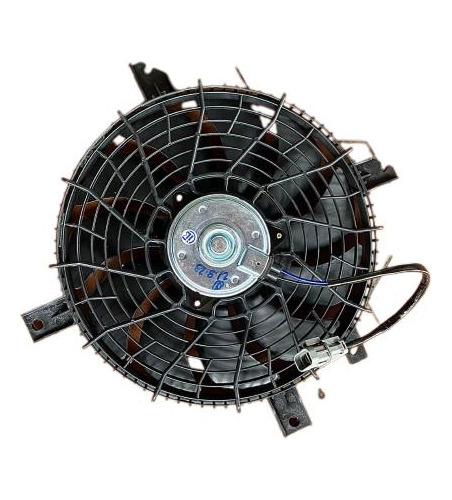 Electroventilador Gran Vitara 2000/2007 (aire Acondicionado)