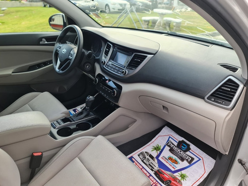 Imagen 13 de 14 de Hyundai Tucson Se