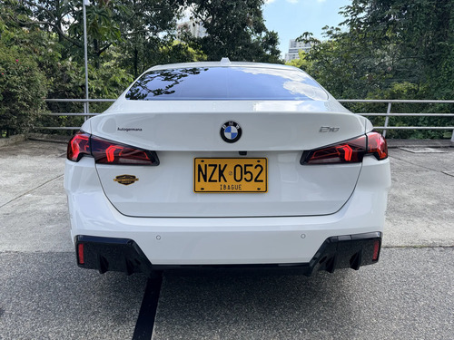 BMW Serie 2 1.5 218I Gran Coupé Edición M