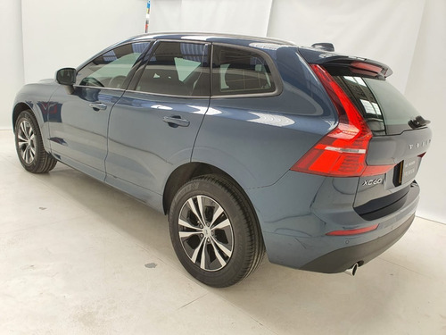 Volvo New Xc60 Momentum T5 2.0 4x4 Aut 5p 2020 Gmr262